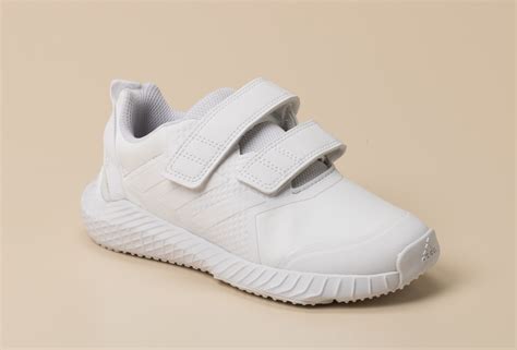 weiße adidas sneaker gr.37 kinder